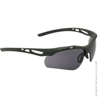Swiss Eye   Attac (1013-2370.05.91)