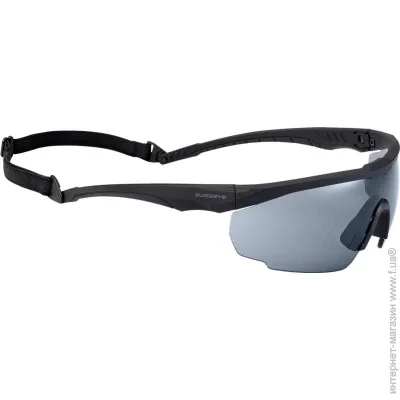 Swiss Eye   Blackhawk Black
