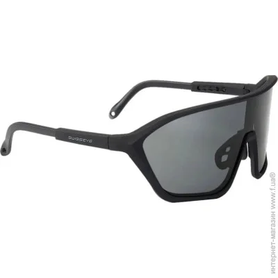 Swiss Eye   Devil 