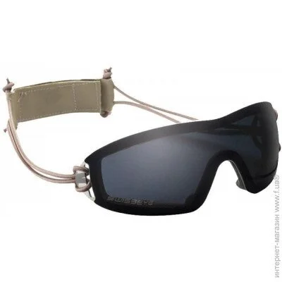 Swiss Eye   Infantry Black (1013-2370.05.53)