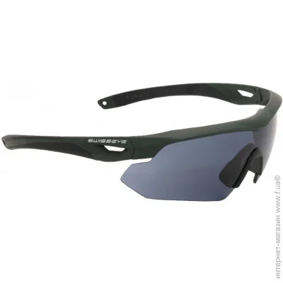 Swiss Eye      Nighthawk 