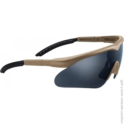   Swiss Eye Raptor  (10162)