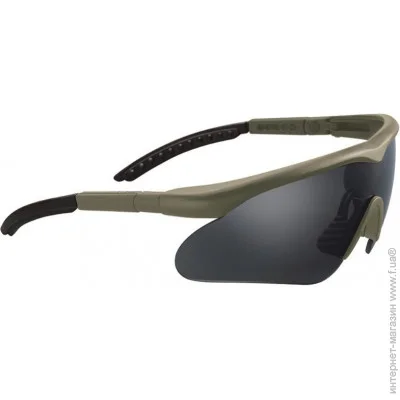 Swiss Eye   Raptor 