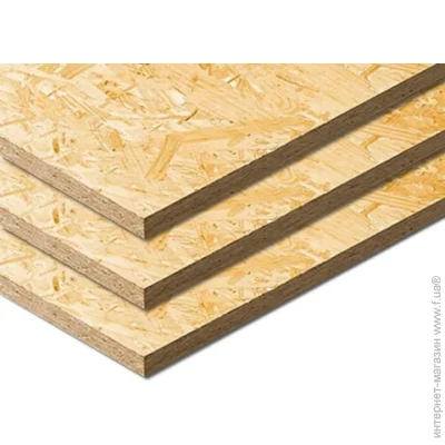 SWISS KRONO  OSB-3 1012502500  (80511165)