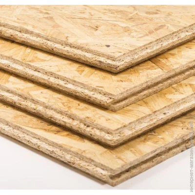 SWISS KRONO  OSB-3 226752500  +  ( +  )