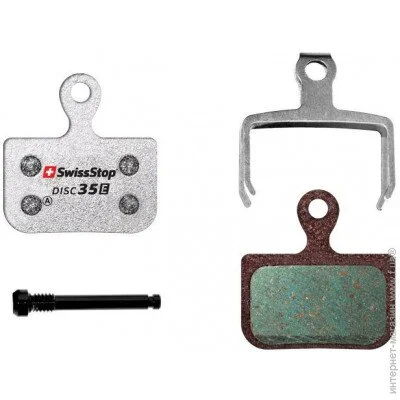 Swiss Military Hanowa Disc 35 E Compound    (SWISS P100005797)
