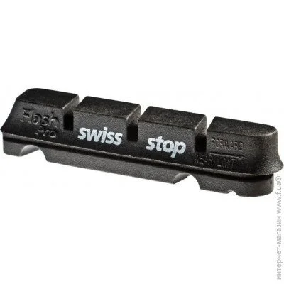 Swiss Military Hanowa FlashPro Alu Rims Original Black    (SWISS P100001815)