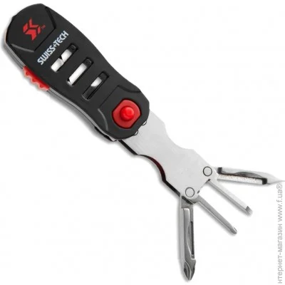  Swiss Tech ST11300ES 61