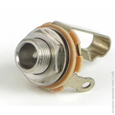  Switchcraft 11 PKG