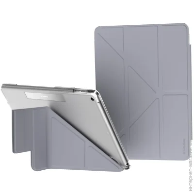  Switcheasy Origami Nude   iPad 10/11 2022/2025 (SPD210037AB22)