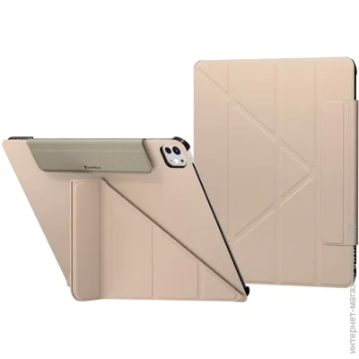  Switcheasy Origami (SPD249093PS24)   iPad Pro 13" (2024)