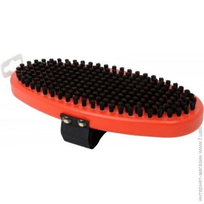 Swix  T157O Brush oval horsehair (1052-T0157O)
