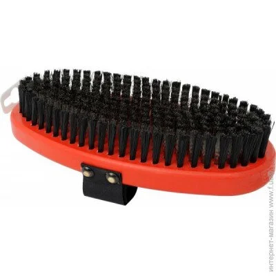 Swix  T179O Brush oval steel (1052-T0179O)