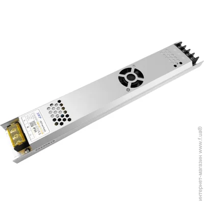   300W-IP20 12V     SWP-NF12-300W (10578)