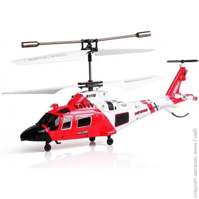  Syma S111G