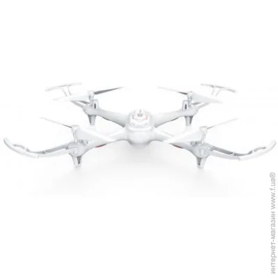  Syma X15A White