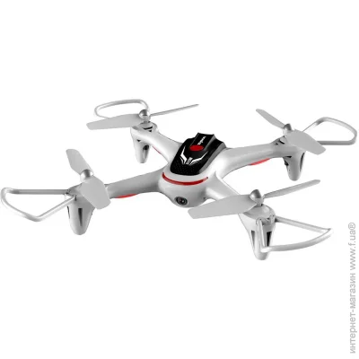  Syma X15 White