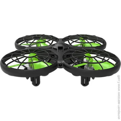  Syma X26