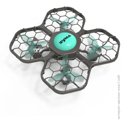 Syma  X26 PRO MINI        360 (ѳ)