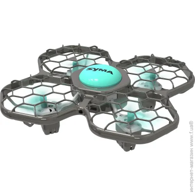 Syma   "X26PRO"  /  "SYMA