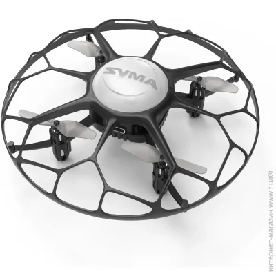  Syma X35T