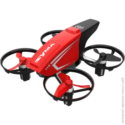  Syma X36