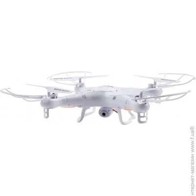  Syma X5C