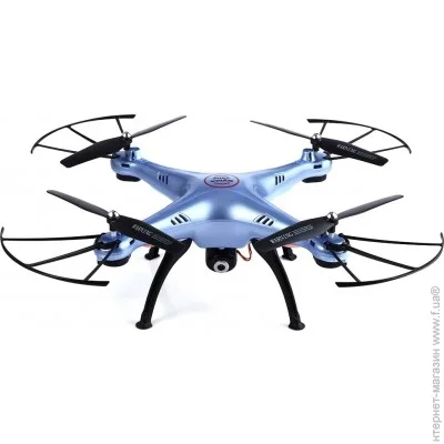  Syma X5HW Blue