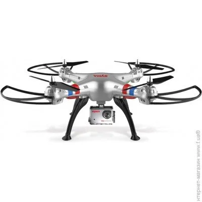  Syma X8G