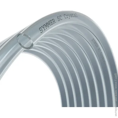  Symmer  Crystal d25x3 