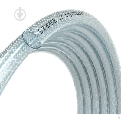  Symmer  CX crystaltex  d6x2,5 