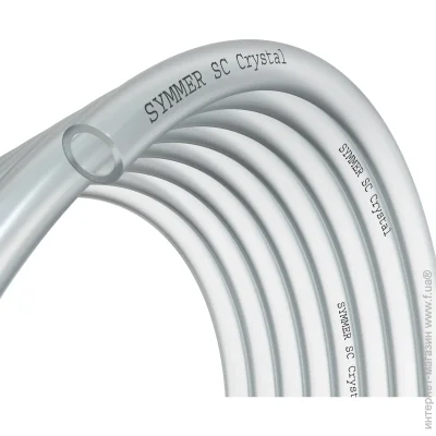  Symmer  SC crystal d22x2,5 