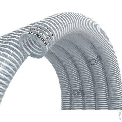  Symmer Spiral SSM     d25x3 