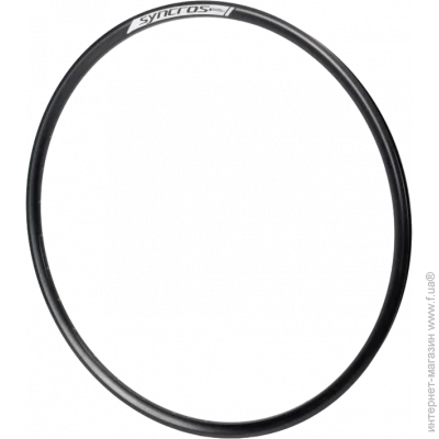 Syncros  Alex SD20 X20 32h 27,5 (1081-262059.0001.047)
