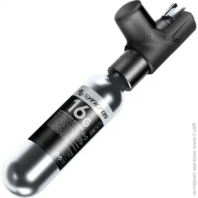   Syncros    CO2+ 16g (1081-270238.0001.222)