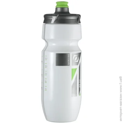 Syncros  Corporate Plus 0.65L White/Green (1081-238946.1050.222)