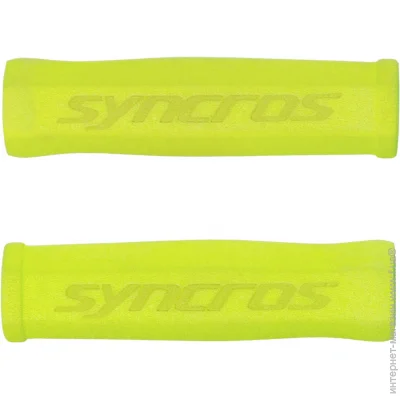 Syncros  Foam Radium Yellow (1081-280297.6519.222)
