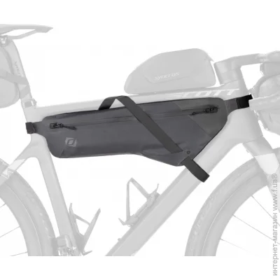 Syncros  Frame Pack (1081-296436.0001.011)