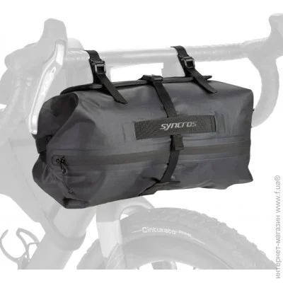 Syncros  Handlebar Bag (1081-296438.0001.222)