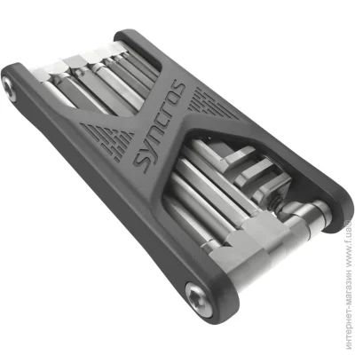  Syncros   Matchbox 19 CT (1081-288328.0001.222)