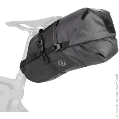 Syncros  Saddle Pack (1081-296435.0001.222)