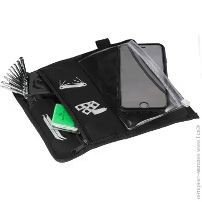Syncros  Speed Ridewallet (1081-264528.0001.222)