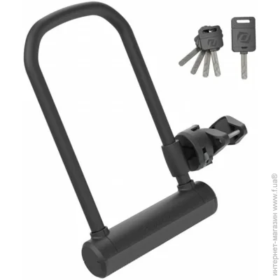 Syncros U-lock   (1081-280307.0001.222)