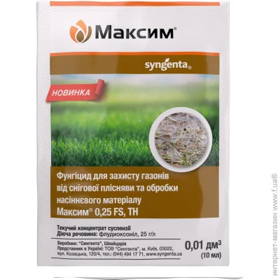 Syngenta   10 