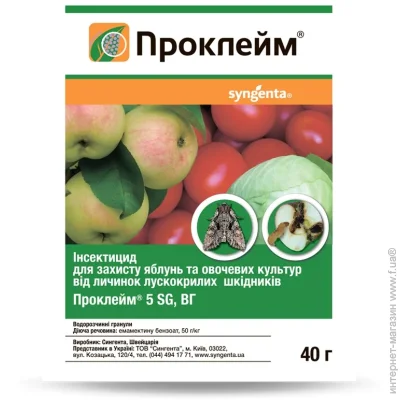 Syngenta   40 
