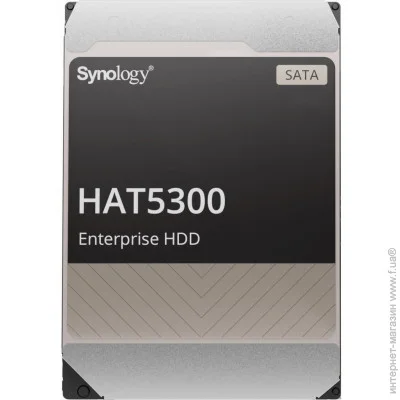   Synology (HAT5310-8T)