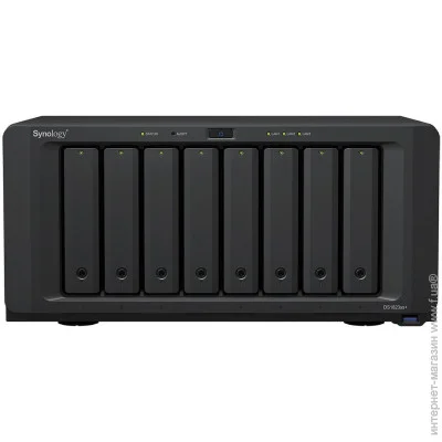  NAS   NAS Synology DS1823xs+  (DS1823XS+ )