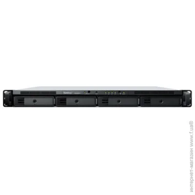  NAS NAS Synology RS822RP+