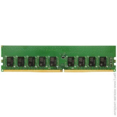     Synology D4EC-2666-16G (D4EC-2666-16G)