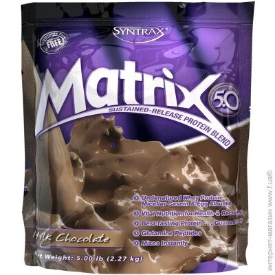 Syntrax  Matrix 2270  (4384303694)